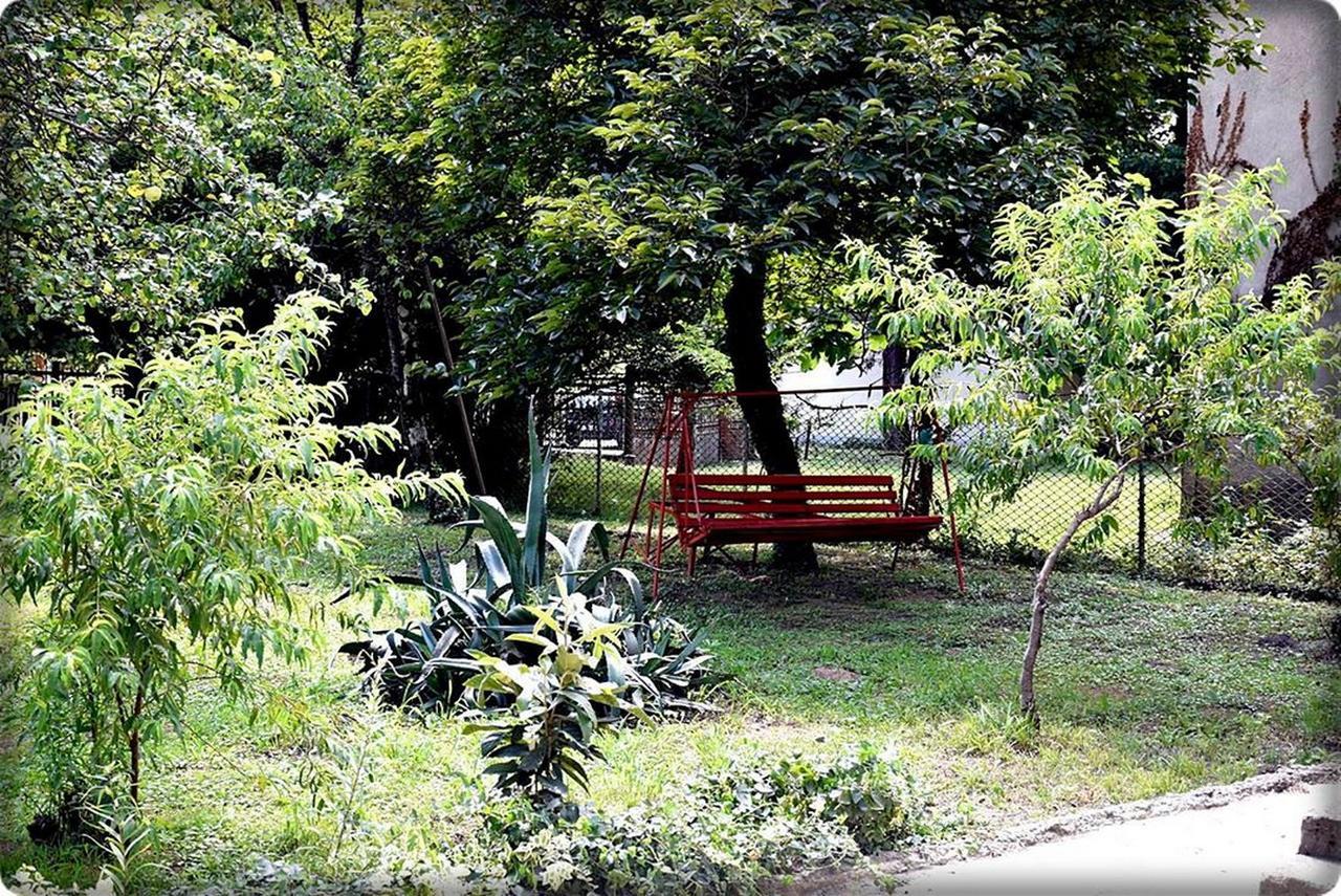 Guest House Qedi Jvari Exterior photo
